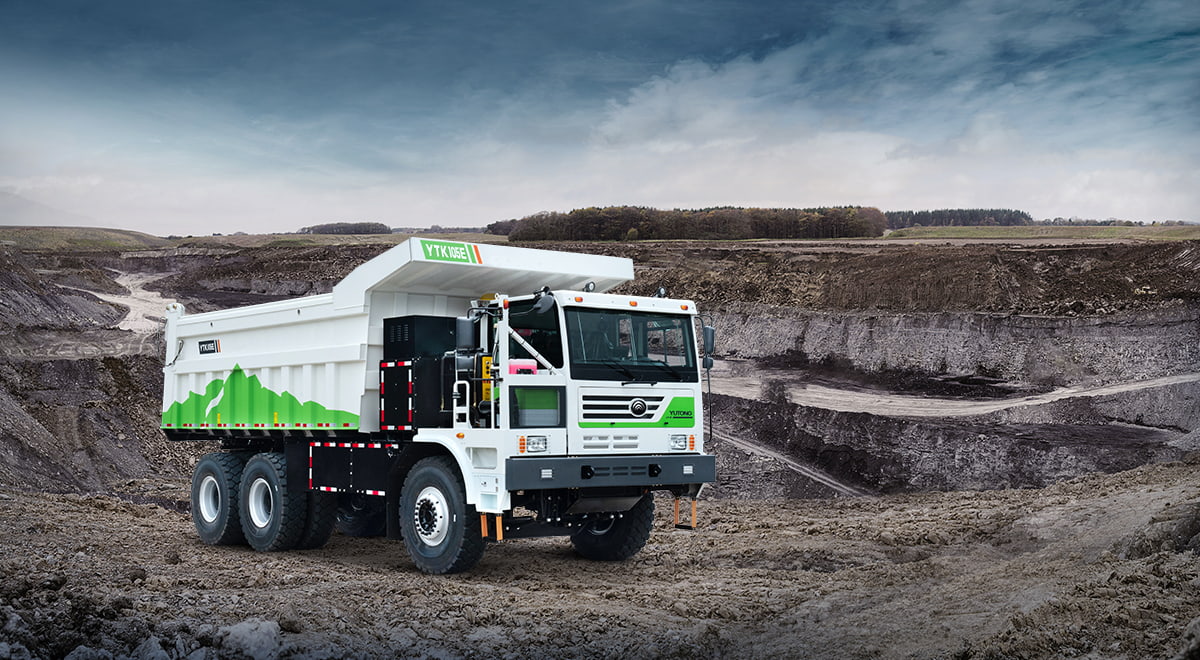 YTK105E