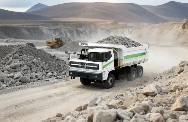 YTK105E
