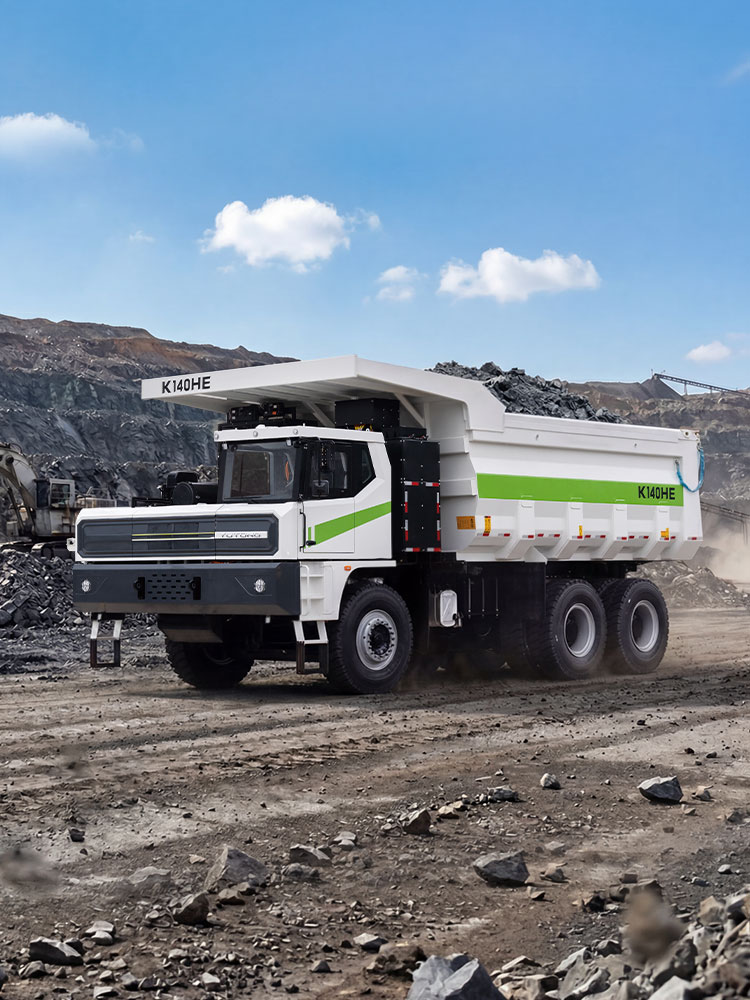 YTK140E