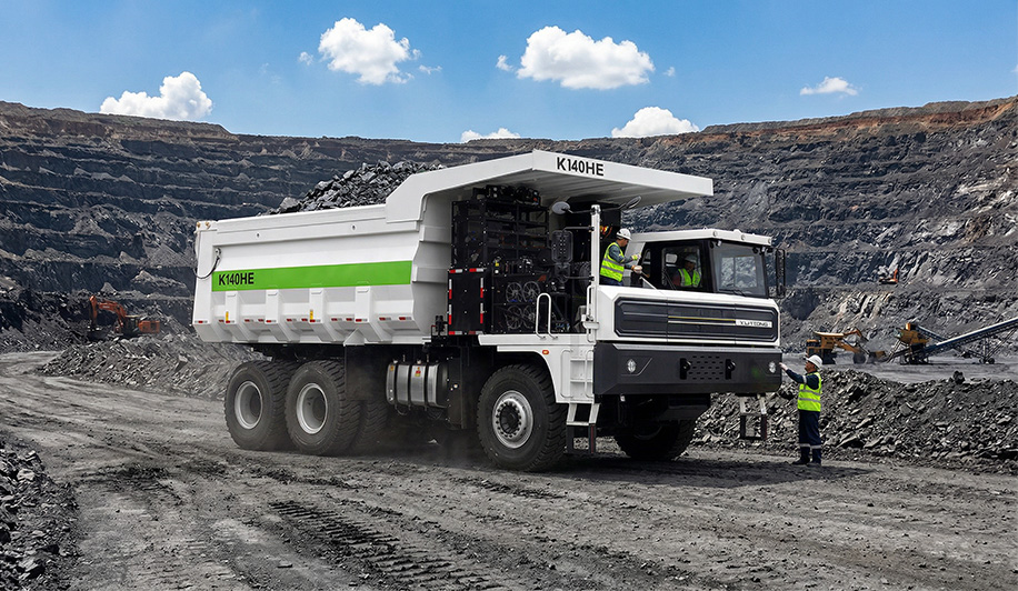 YTK140E