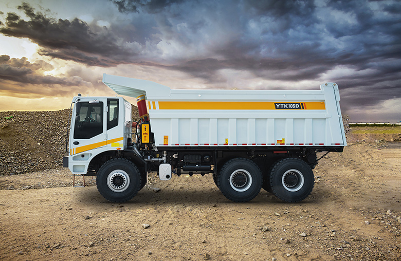 YTK105D