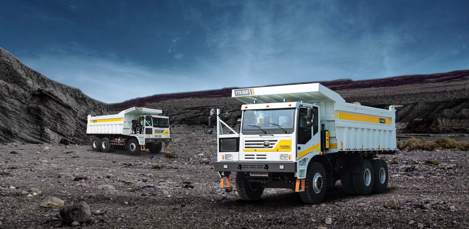 YTK105D YTK105D