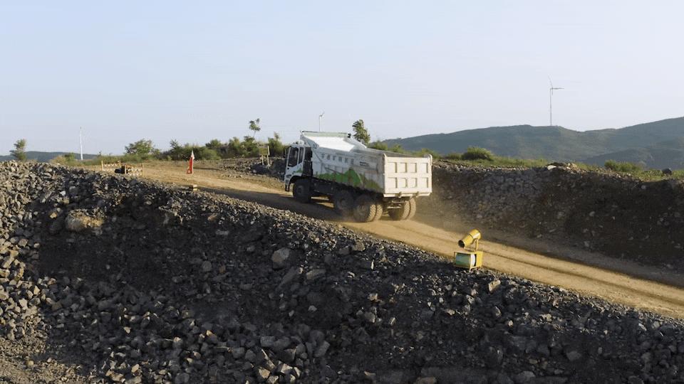 Yutong Mining Equipment Participated in On-line Activities of the World Auto Innovation Conference