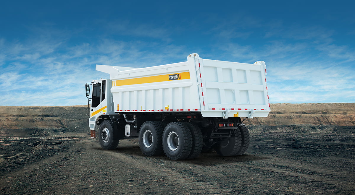 YTK105D