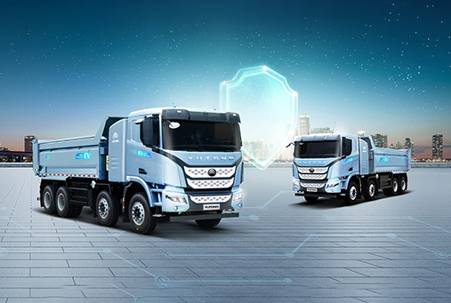 Tech Knowhow of Yutong Power Battery-Environmental Protection