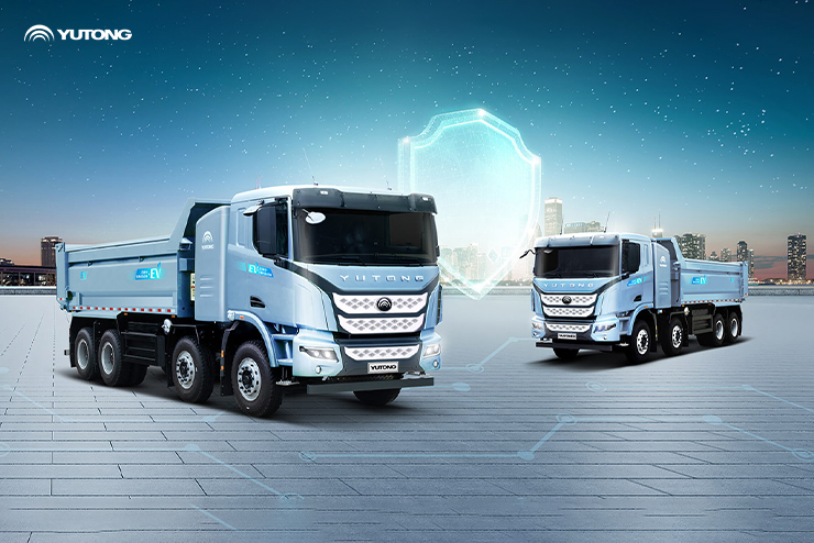 Tech Knowhow of Yutong Power Battery-Environmental Protection Tech Knowhow of Yutong Power Battery-Environmental Protection