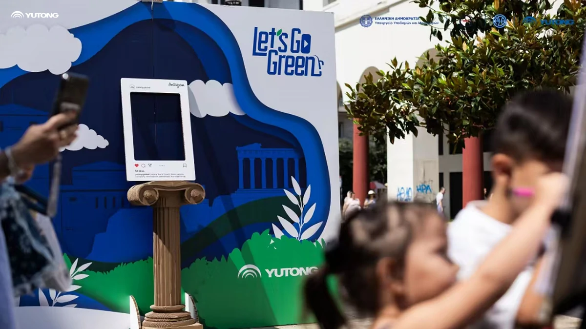 Yutong Bus Reports Continued Sales Growth in 2025, Advancing Sustainable Public Transportation Worldwide