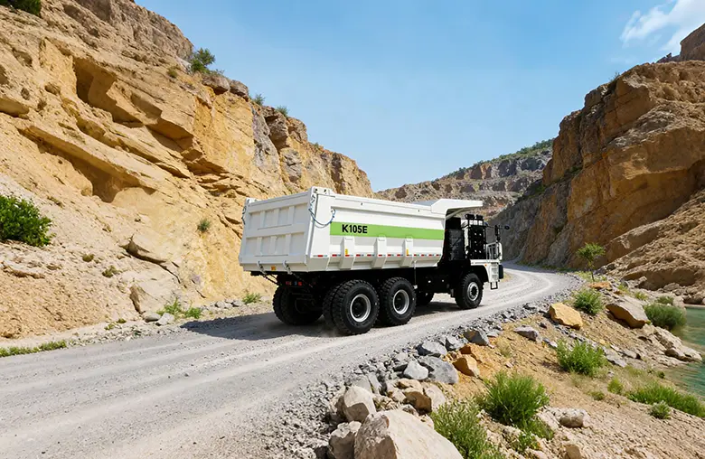 YTK105E
