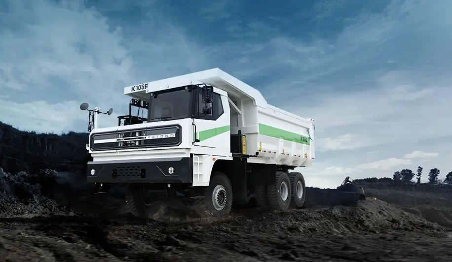 YTK105E