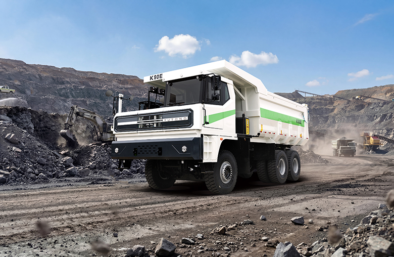YTK90E