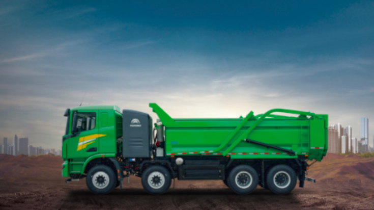 Yutong Battery Electric Bus - Global Extreme Cold Challenge