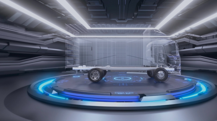 YUTONG COVID-19 MOBILITY SOLUTION